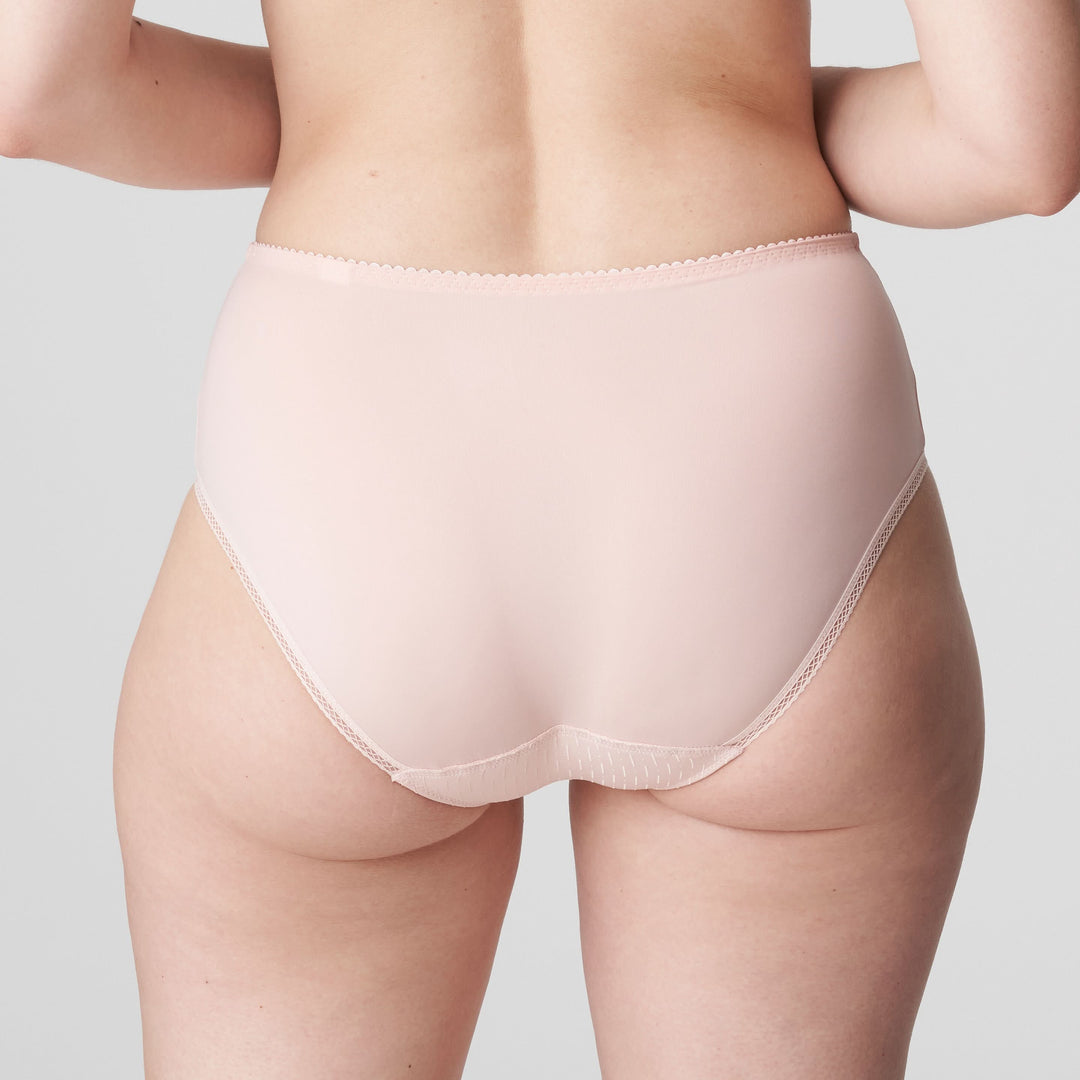 High panty ORLANDO PINK