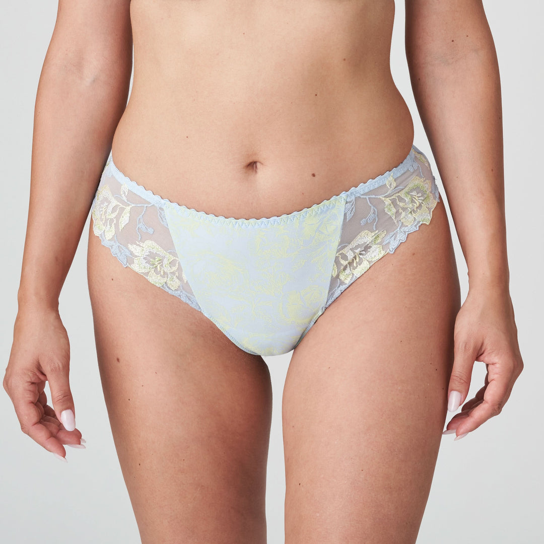 Tanga NUZHA EDICIÓN LIMITADA