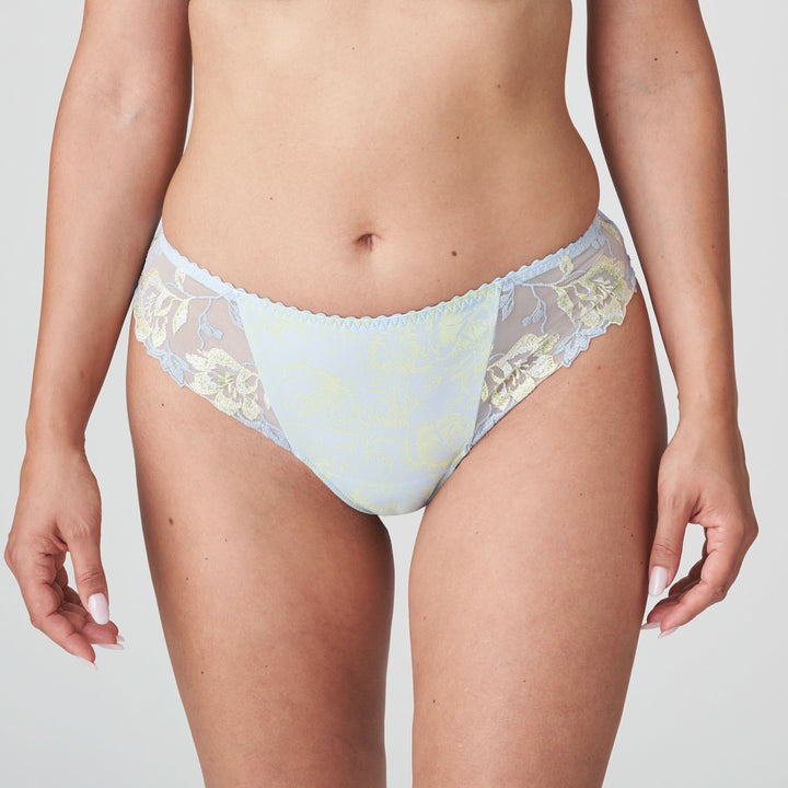 Tanga NUZHA EDICIÓN LIMITADA