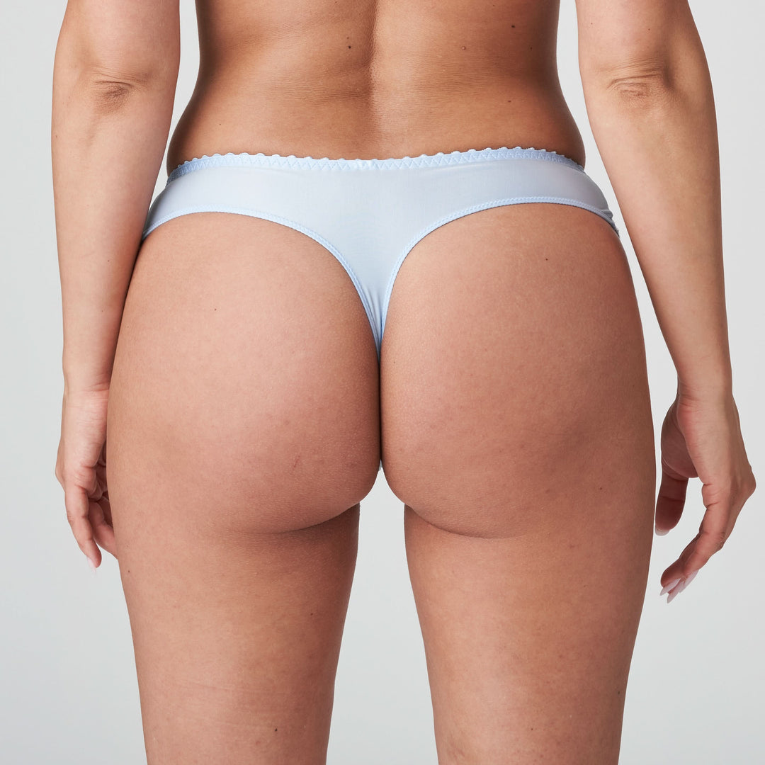 Tanga NUZHA EDICIÓN LIMITADA