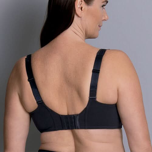 SELMA large cup bra