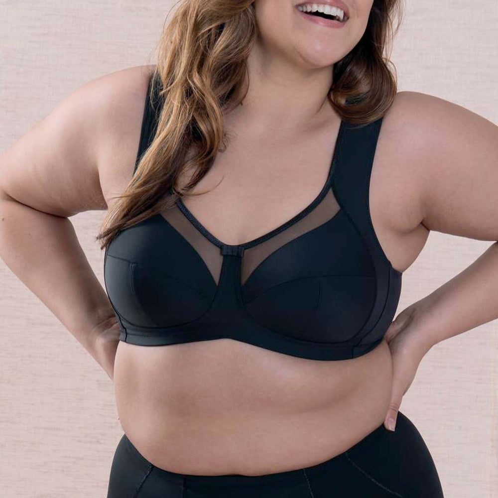 Sujetadores sin aros