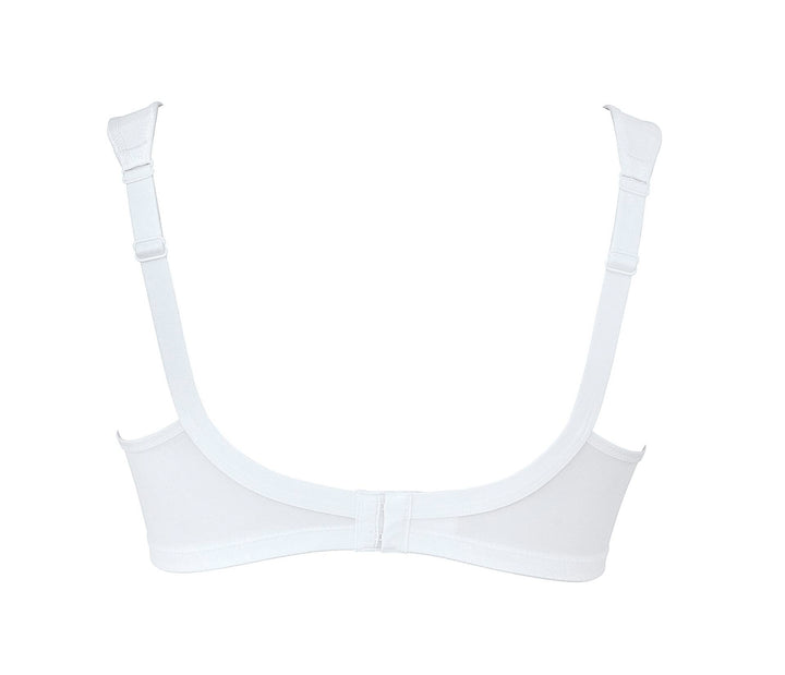 Non-wired bra with smooth cups CLARA MARFIL