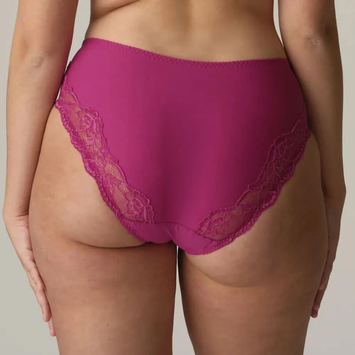 Braga alta MADISON FUCSIA EDICIÓN LIMITADA