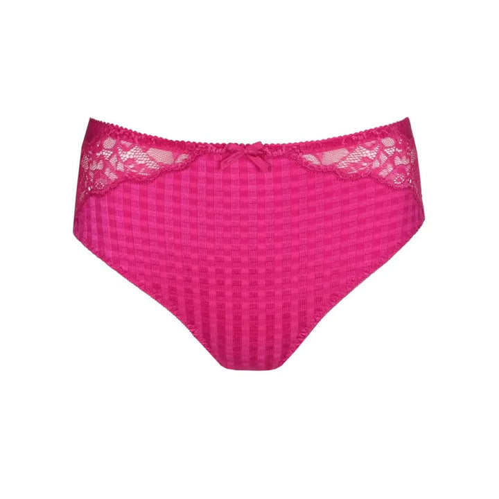 Braga alta MADISON FUCSIA EDICIÓN LIMITADA