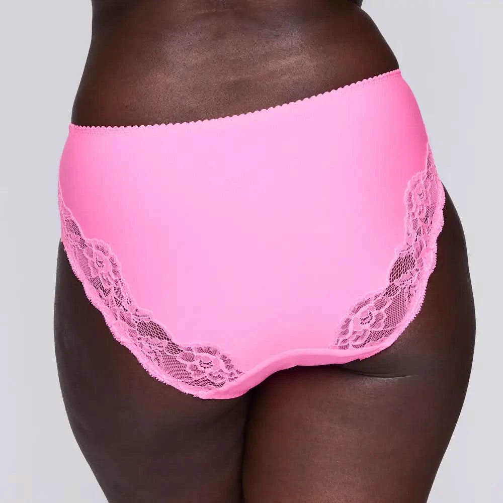 Braga alta MADISON PINK EDICIÓN LIMITADA