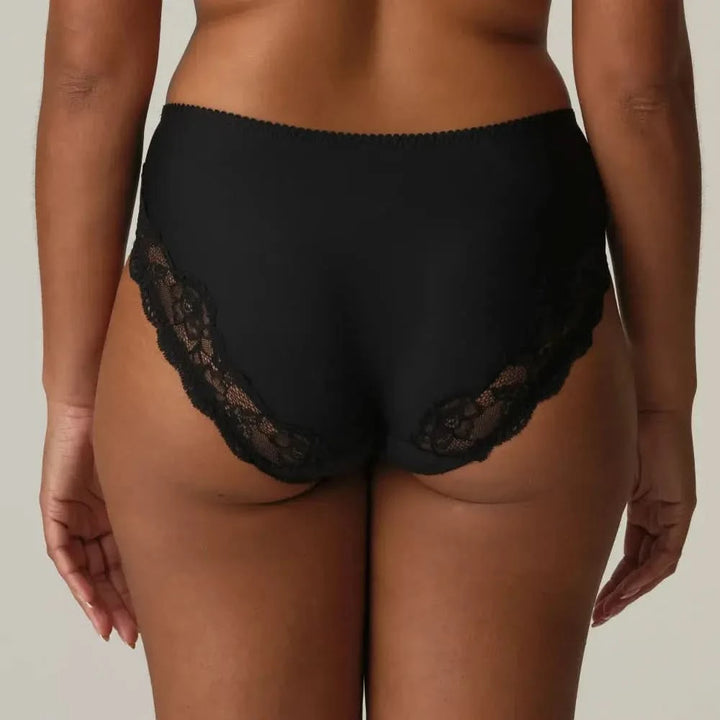MADISON TAILOR LIMITED EDITION high waisted brief 