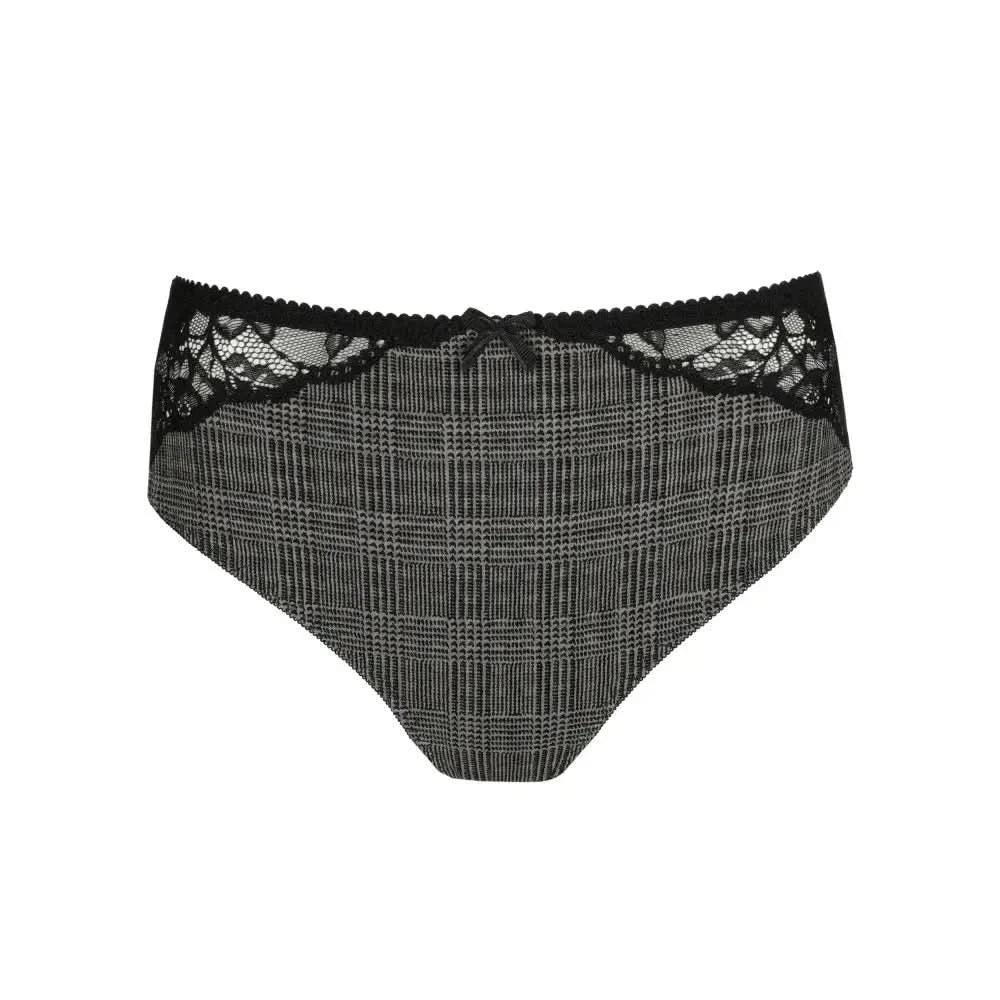 MADISON TAILOR LIMITED EDITION high waisted brief 