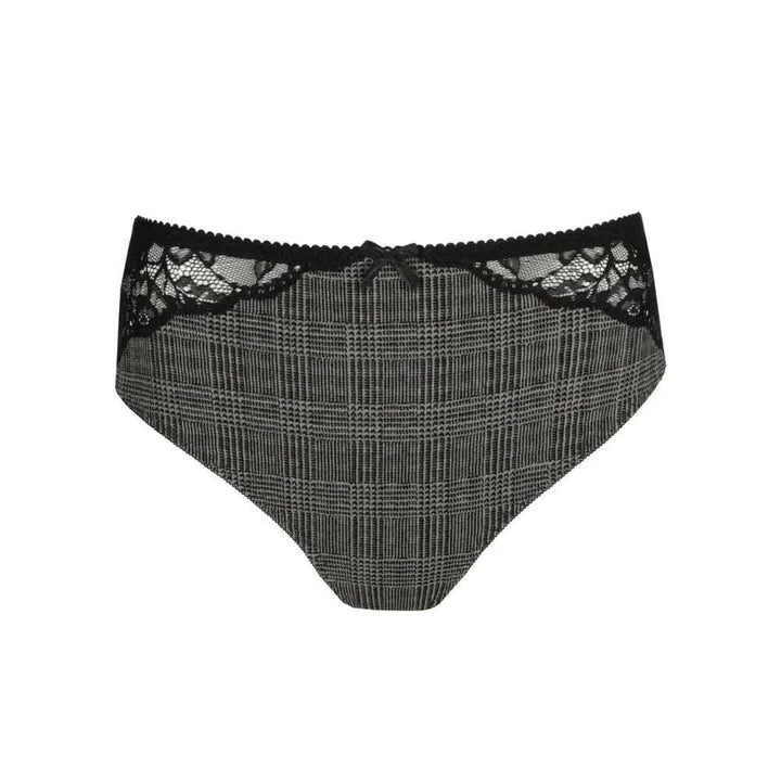 MADISON TAILOR LIMITED EDITION high waisted brief 