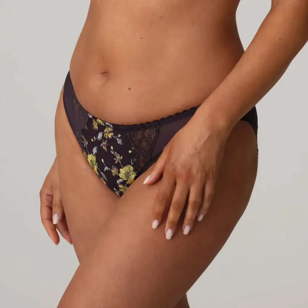 MALBA LIMITED EDITION panties