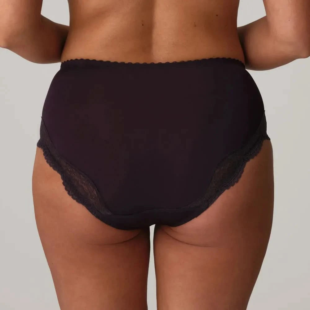 MALBA LIMITED EDITION high waisted briefs