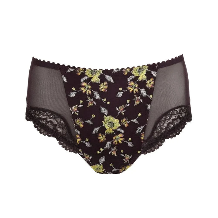 MALBA LIMITED EDITION high waisted briefs