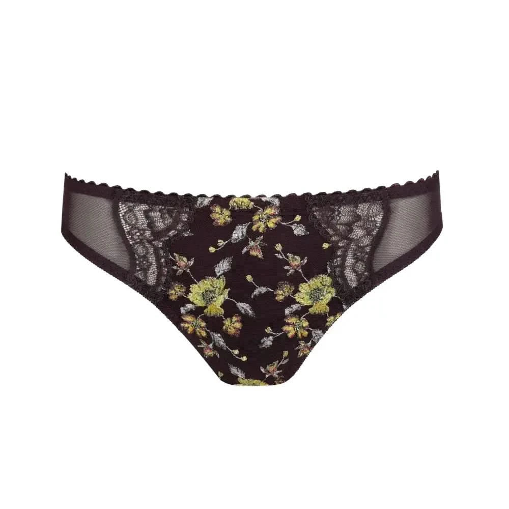 MALBA LIMITED EDITION panties