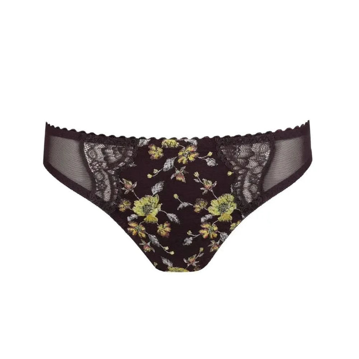 MALBA LIMITED EDITION panties