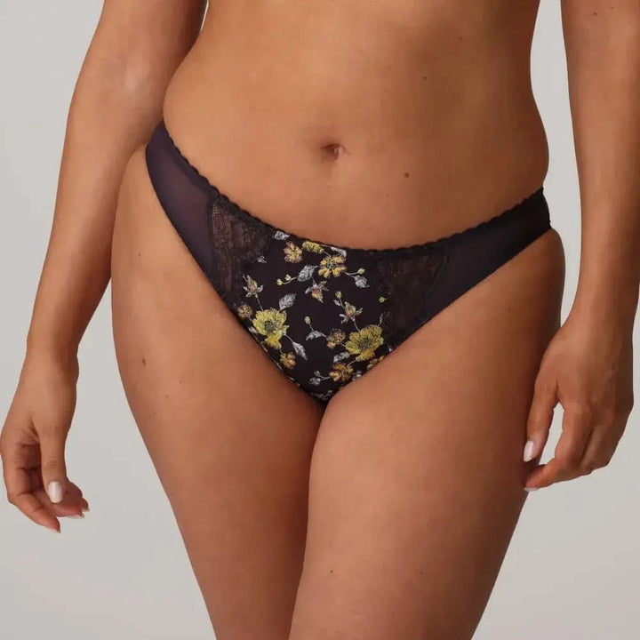 MALBA LIMITED EDITION panties