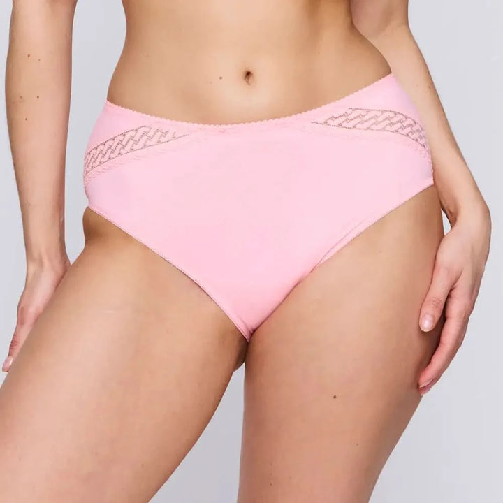 Braga alta MONTARA PINK