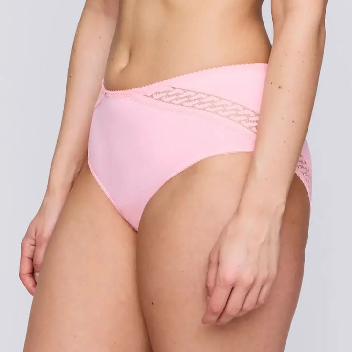 Braga alta MONTARA PINK