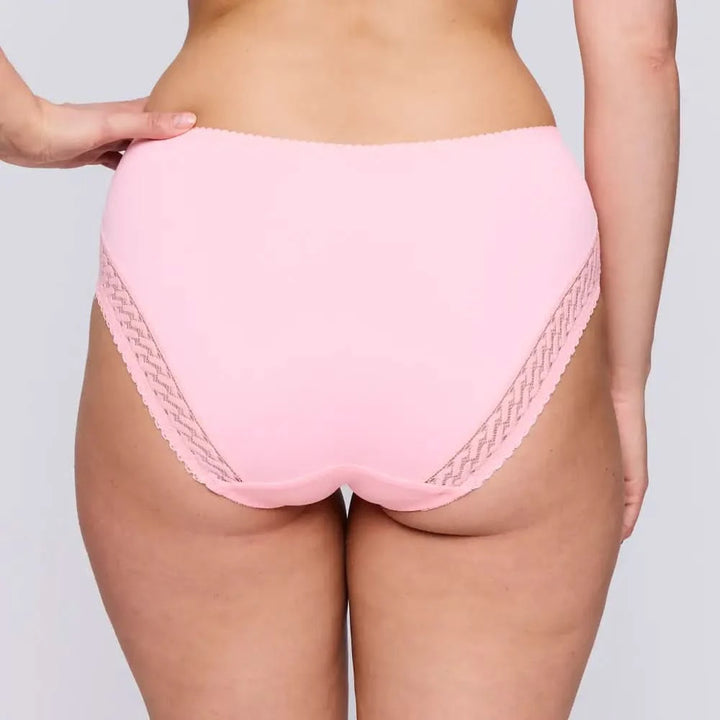 Braga alta MONTARA PINK