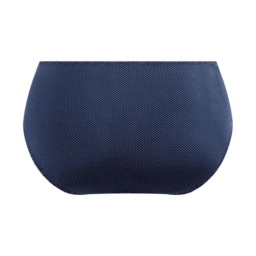 Braga talle alto ORELY BLUE Corseteria Singuerlin 