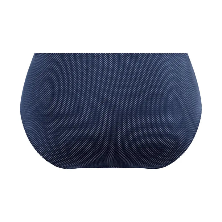 Braga talle alto ORELY BLUE Corseteria Singuerlin 