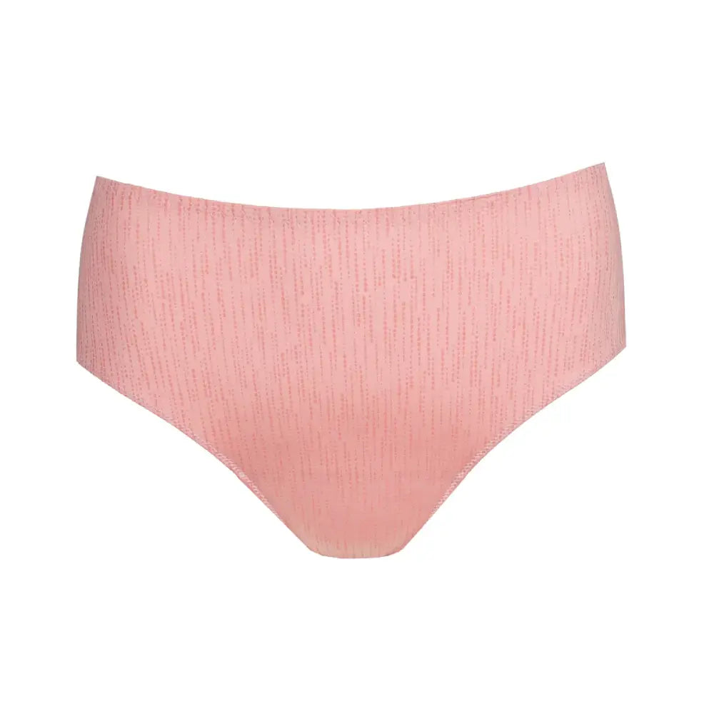Braga alta BADALA PINK Corseteria Singuerlin 