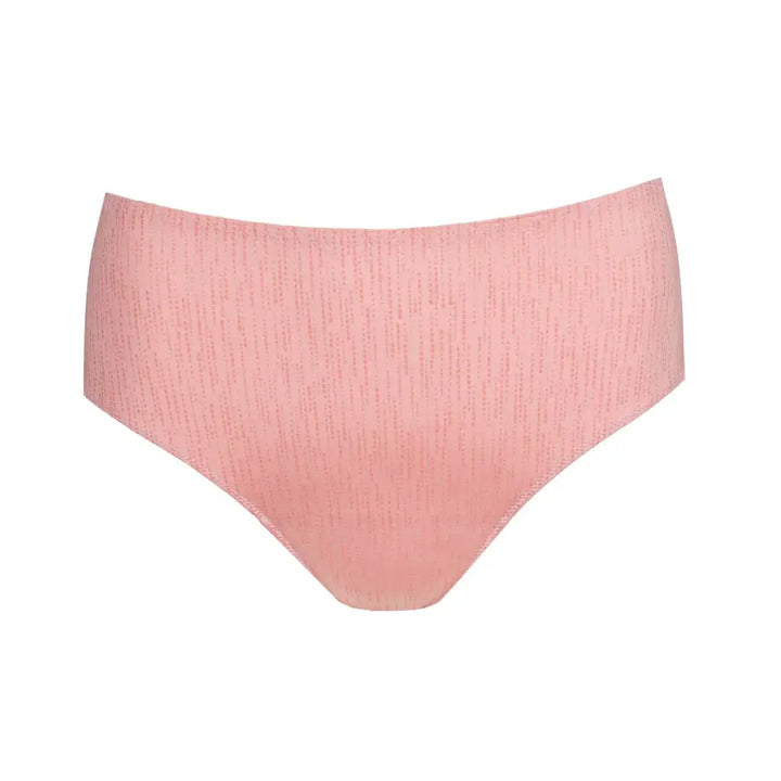 Braga alta BADALA PINK Corseteria Singuerlin 