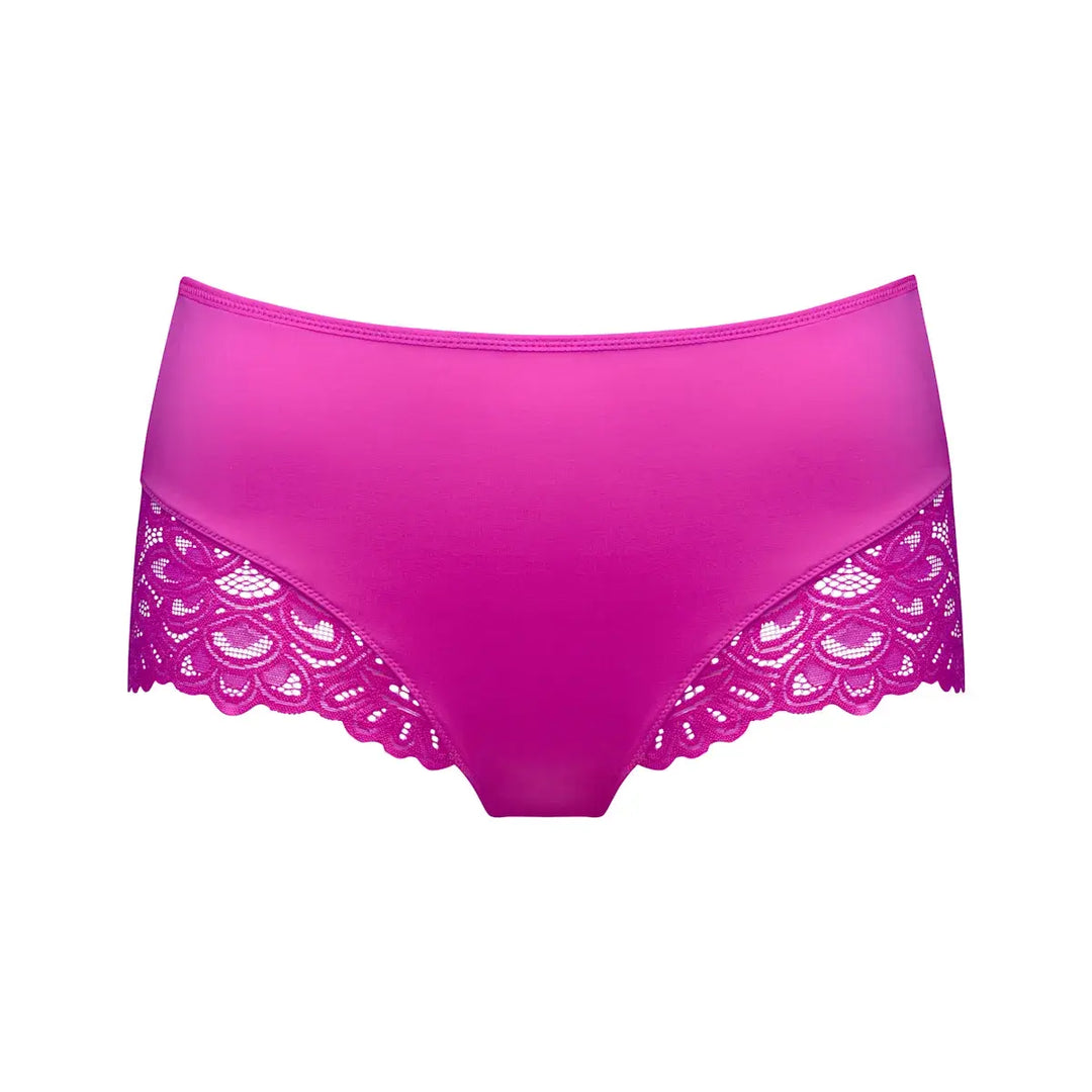 Braga alta DEAR NIGHT PINK
