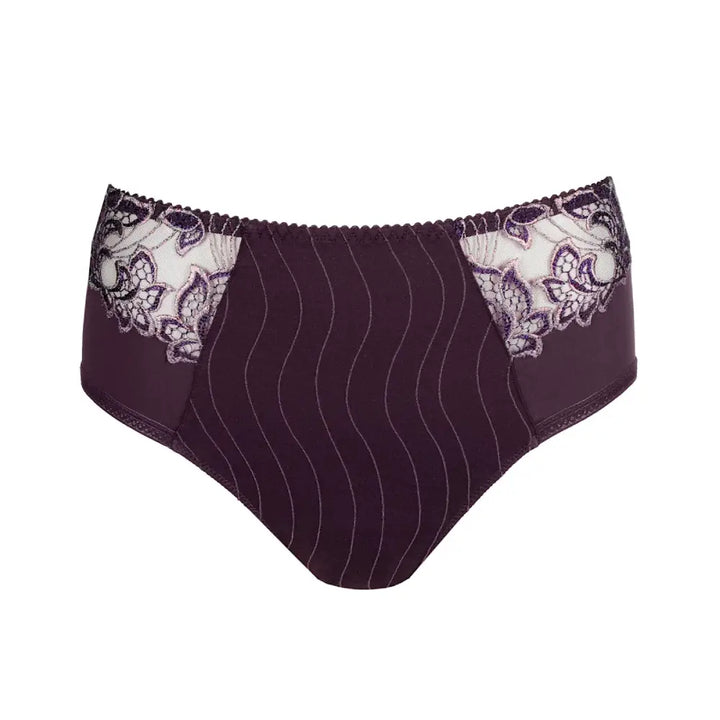 Braga alta DEAUVILLE AMETHYST GEM Corseteria Singuerlin