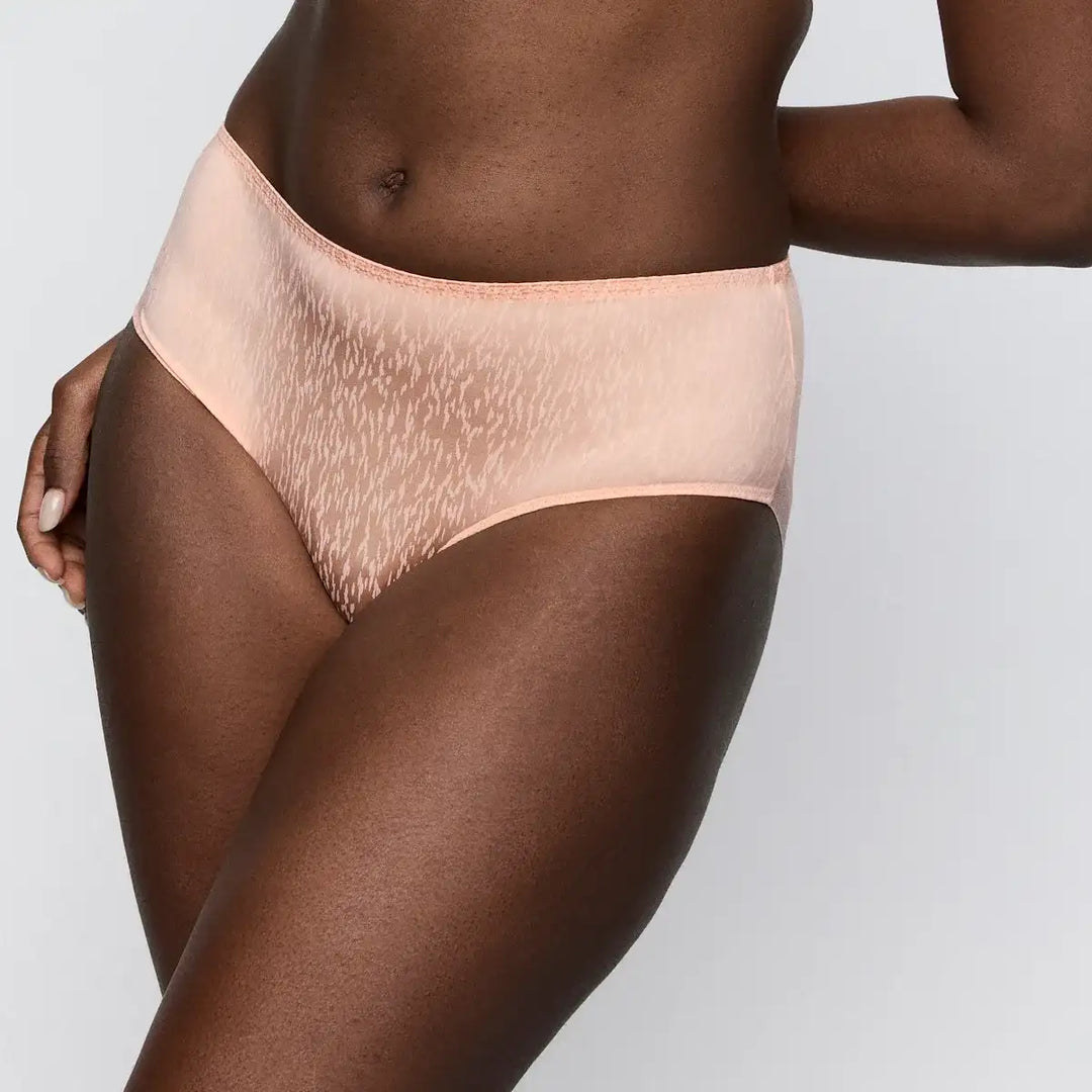 Braga alta Dalli Silk