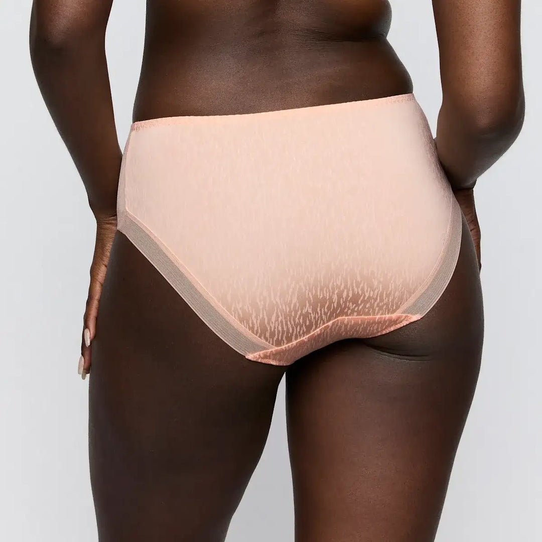 Braga alta Dalli Silk