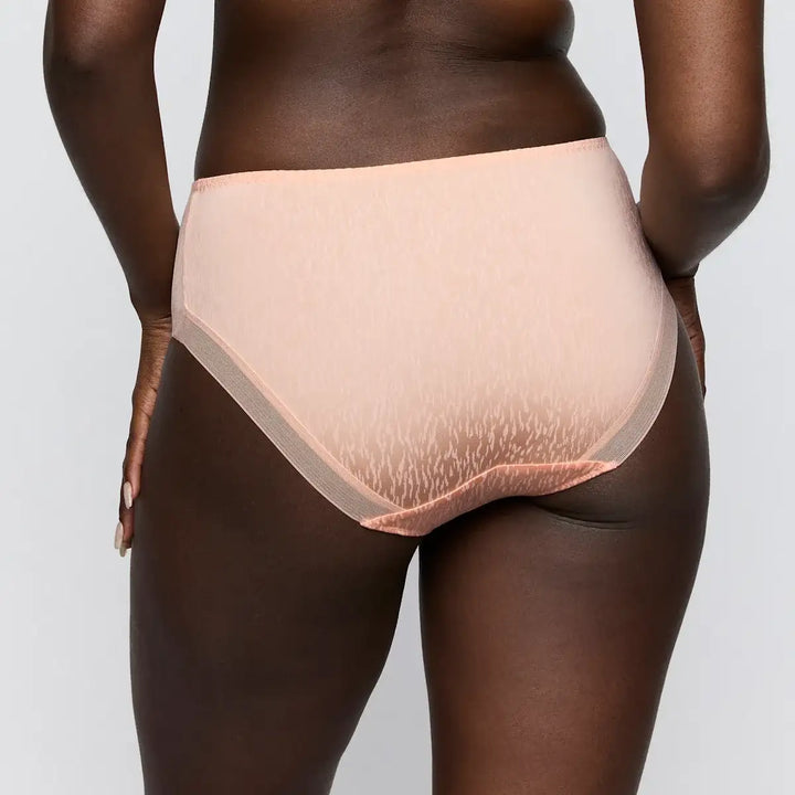Braga alta Dalli Silk