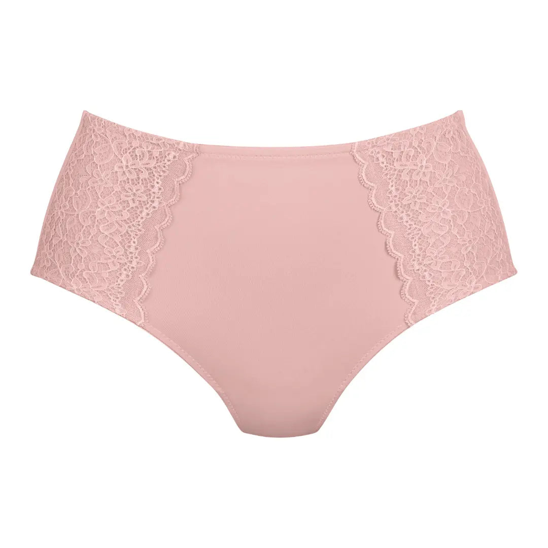 Braga alta HAVANNA ROSA