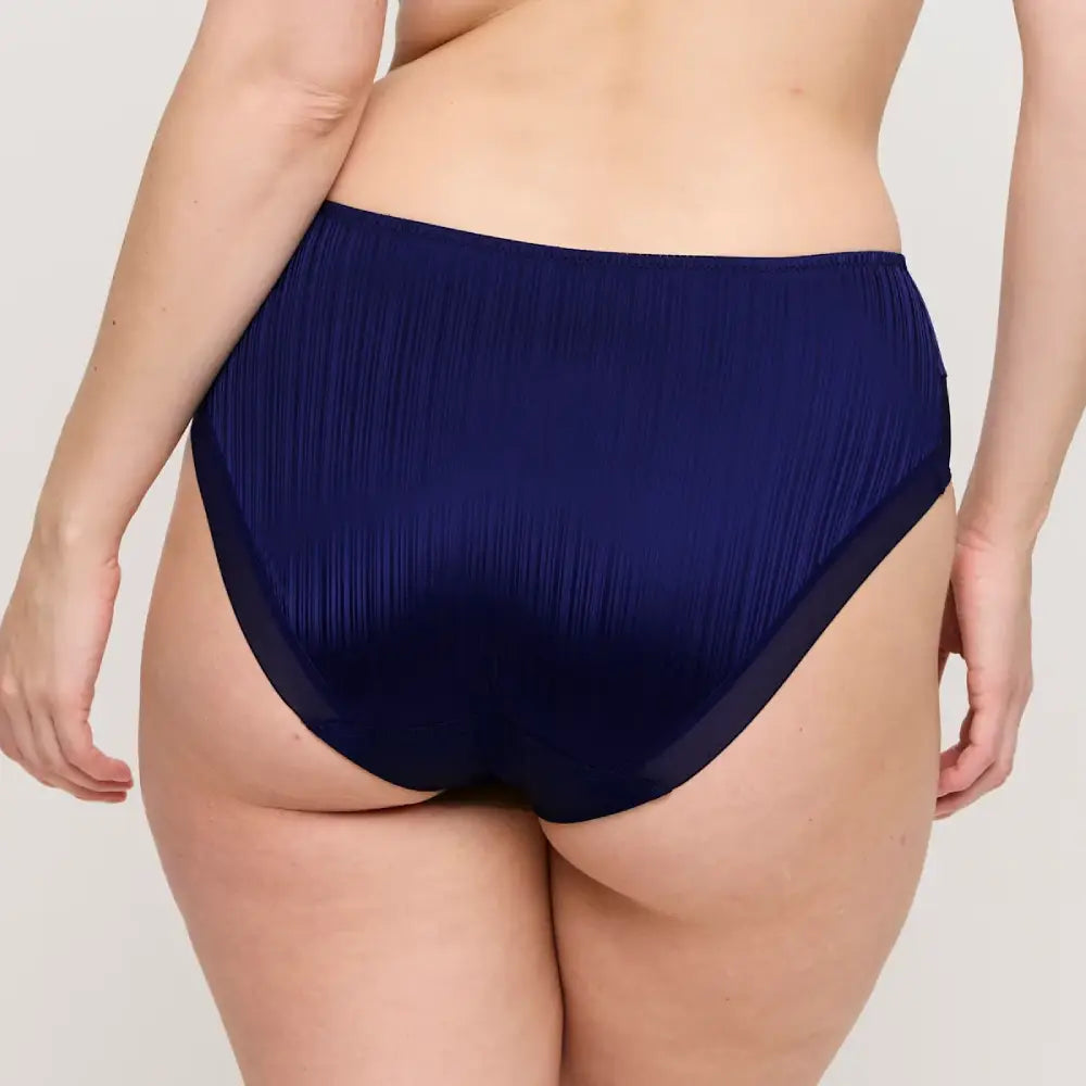 Braga alta KNOKKE BLUE SAPHIRE Corseteria Singuerlin 