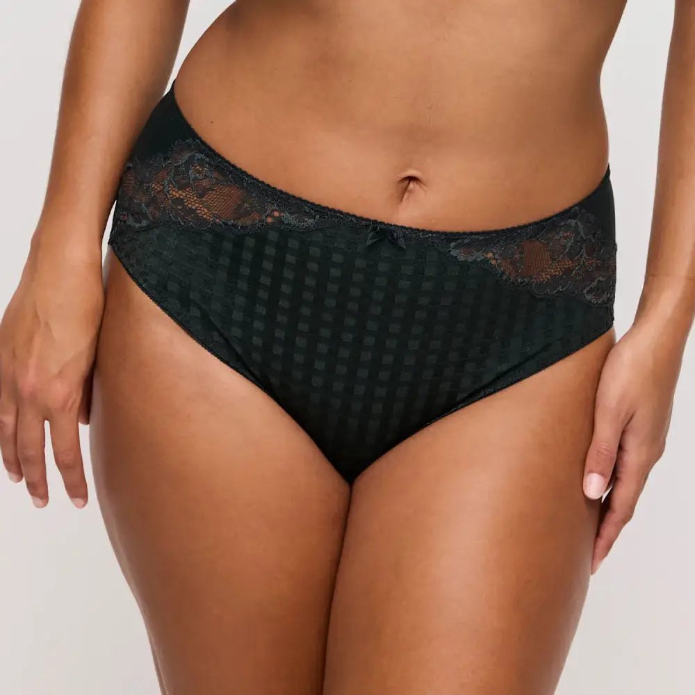  Braga alta MADISON FOREST EDICIÓN LIMITADA Corseteria Singuerlin