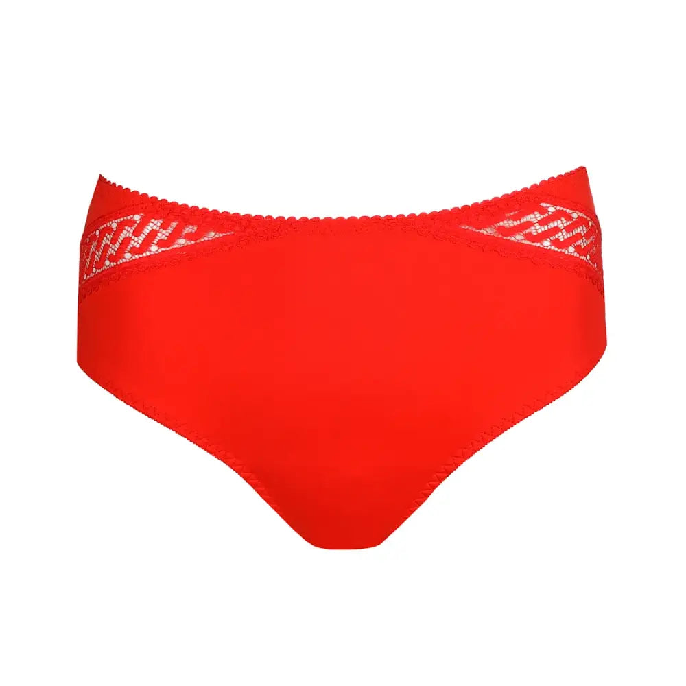 Braga alta MONTARA RED Corseteria Singuerlin 