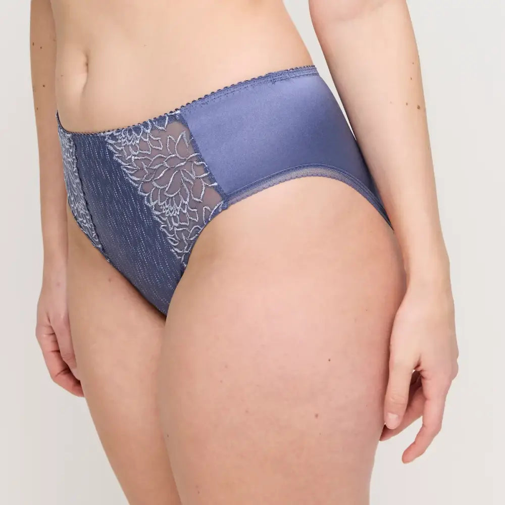 Braga alta MONTERREY BLUE CORSETERIA SINGUERLIN