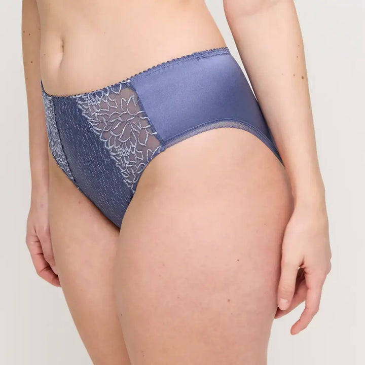Braga alta MONTERREY BLUE CORSETERIA SINGUERLIN