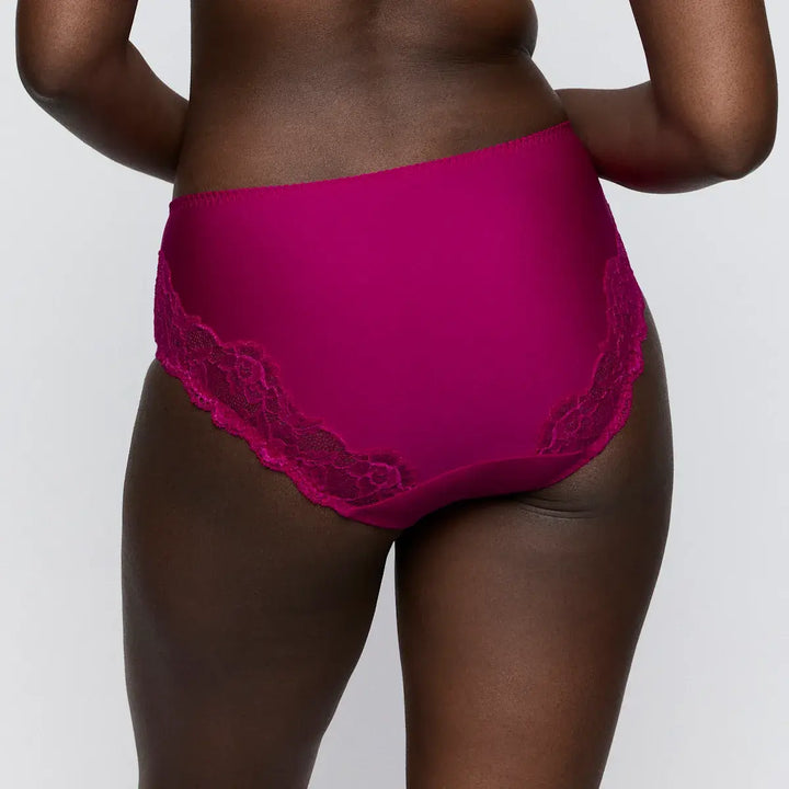 Braga alta Madison Wild Rose