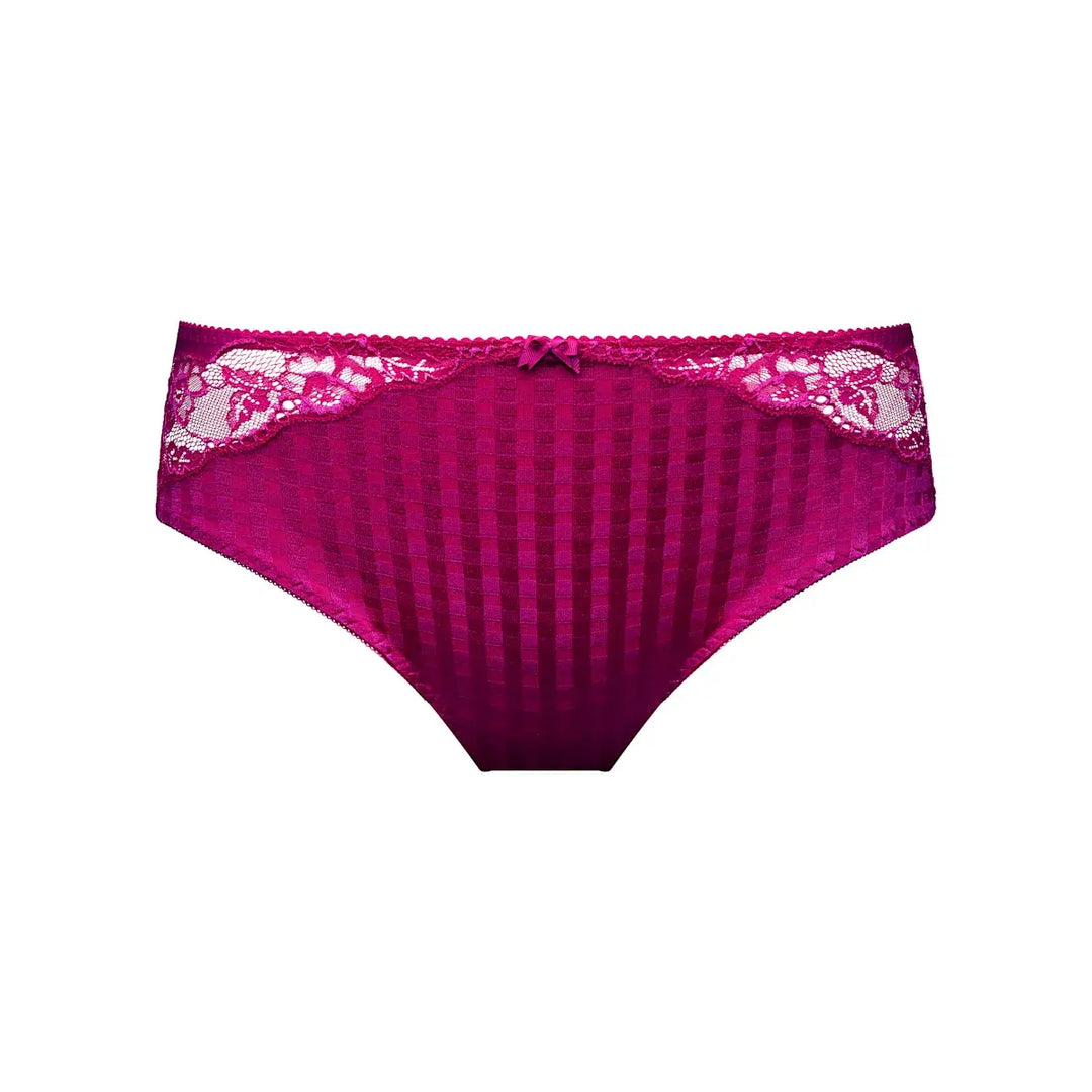 Braga alta Madison Wild Rose