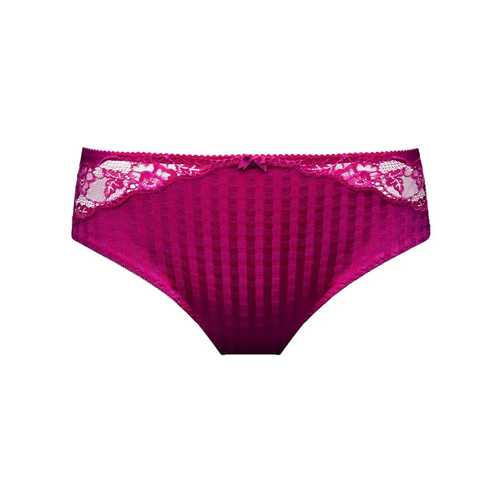 Braga alta Madison Wild Rose