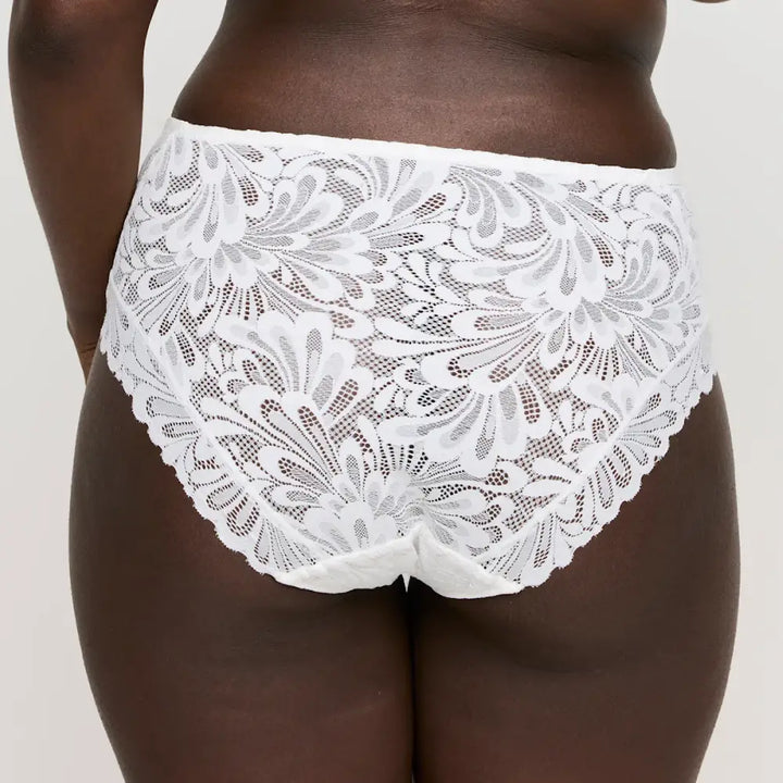 Braga alta RUPI NATURAL Corseteria Singuerlin 