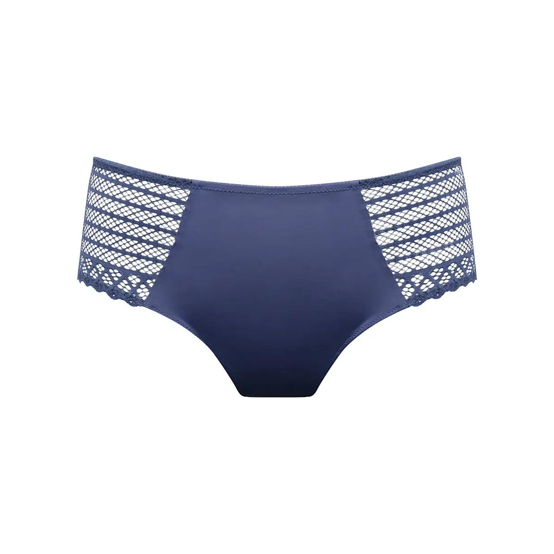 Braga alta TWIST SIDE INDIGOFERA