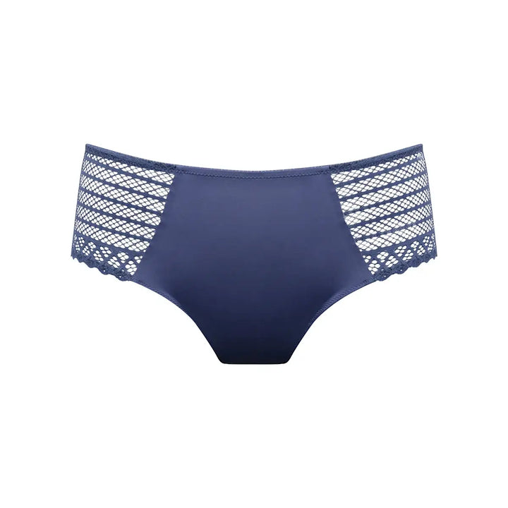 Braga alta TWIST SIDE INDIGOFERA