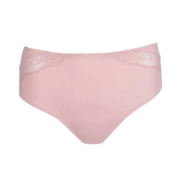 Braga alta a cintura SALERNO ROSE CORSETERIA SINGUERLIN