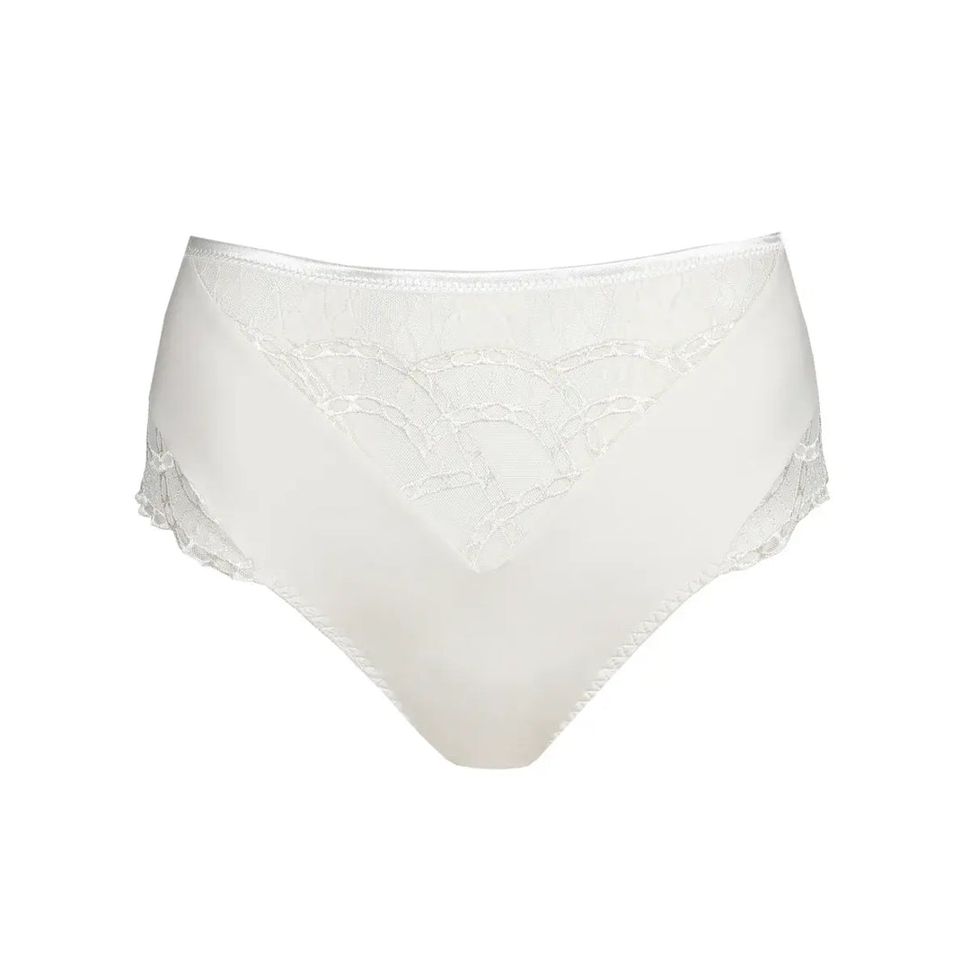 Braga alta con encaje NAICA