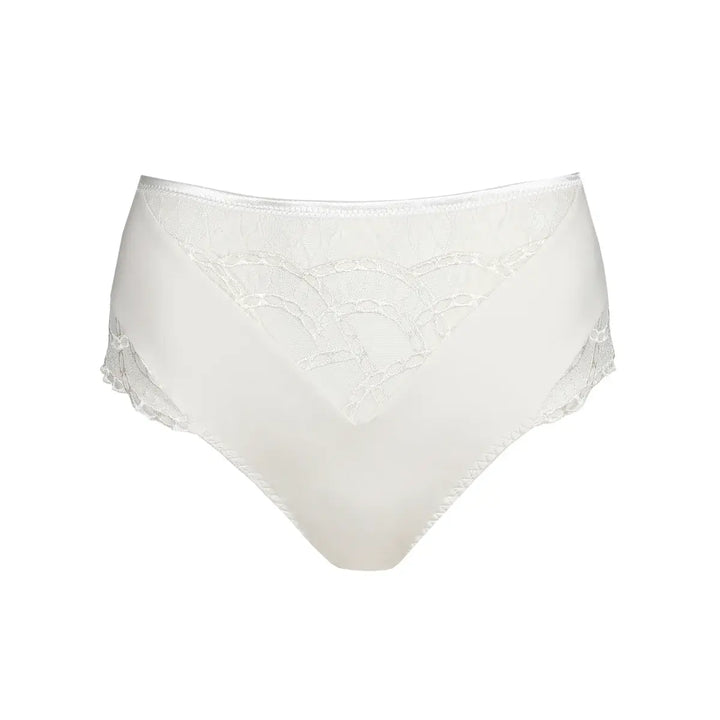 Braga alta con encaje NAICA