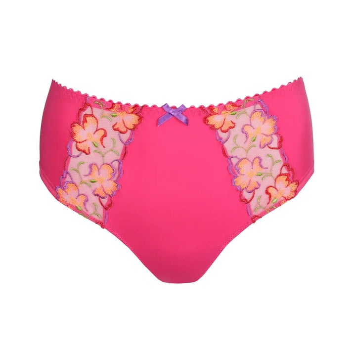 Braga alta rosa DEVDAHA BERRY Corseteria Singuerlin 