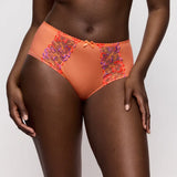 Braga alta rosa DEVDAHA SUNSET BLUSH