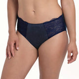 Braga talle alto ORELY BLUE