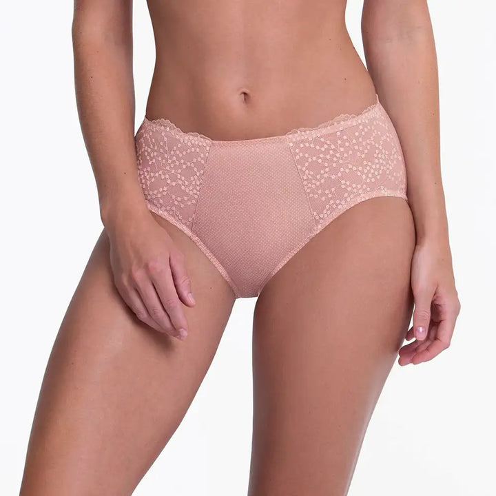 Braga talle alto ORELY ROSA